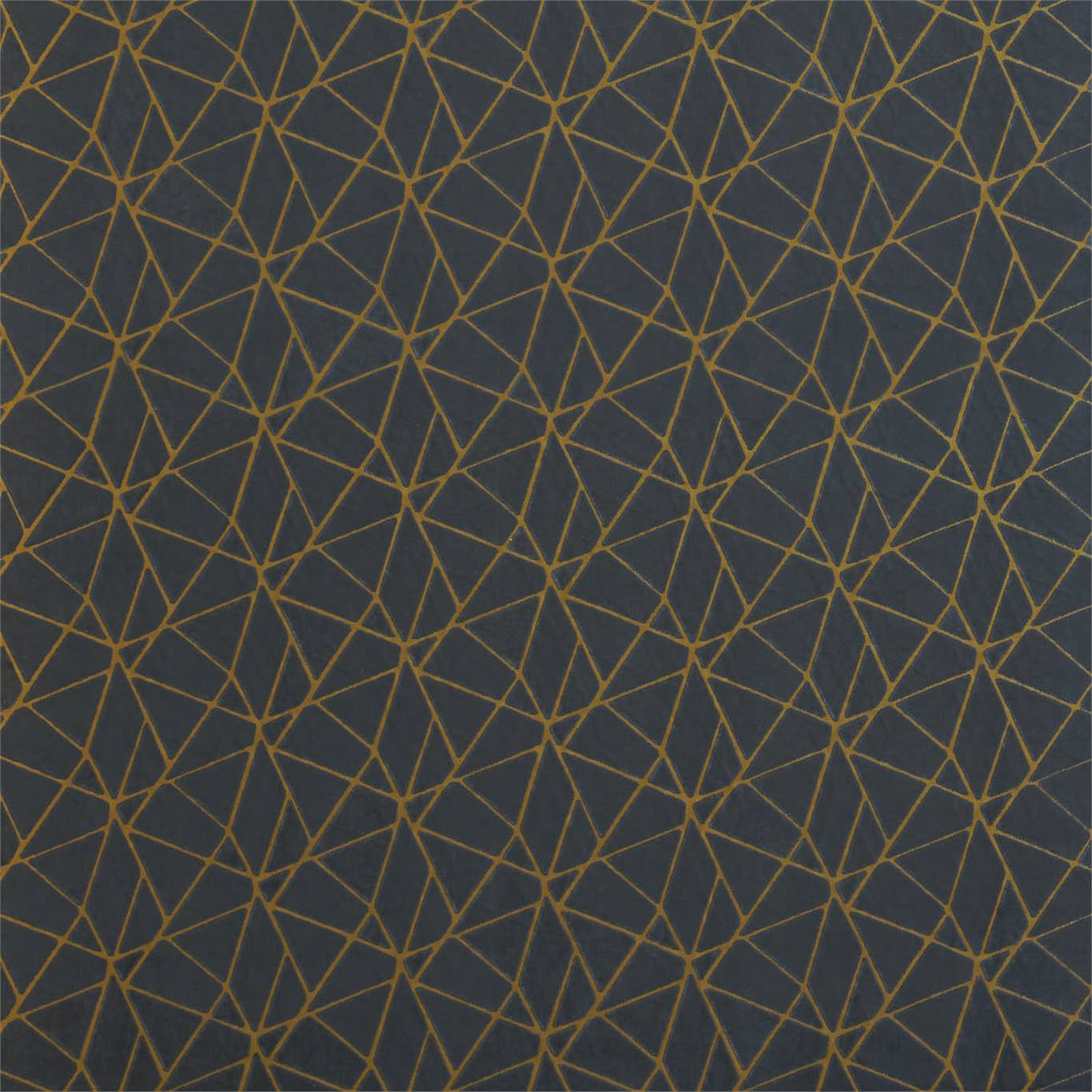 Zola - Charcoal / Gold