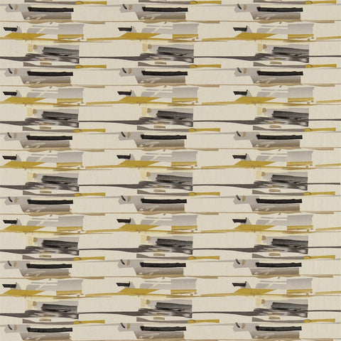 Zeal - Charcoal Neutral Mustard Onyx