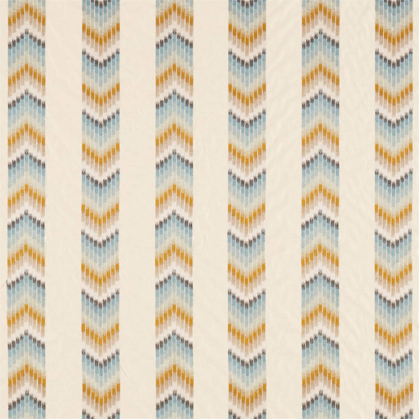 Kengo - Gold / Topaz