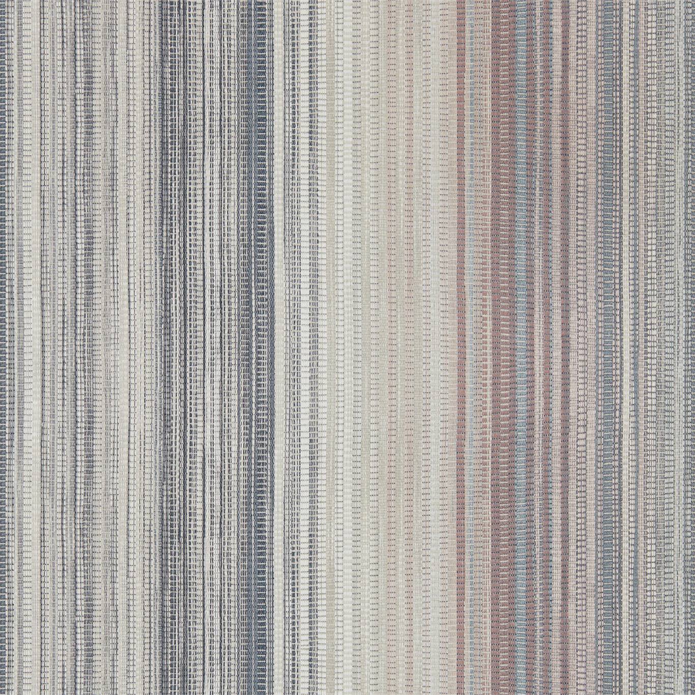 Spectro Stripe - Steel / Blush