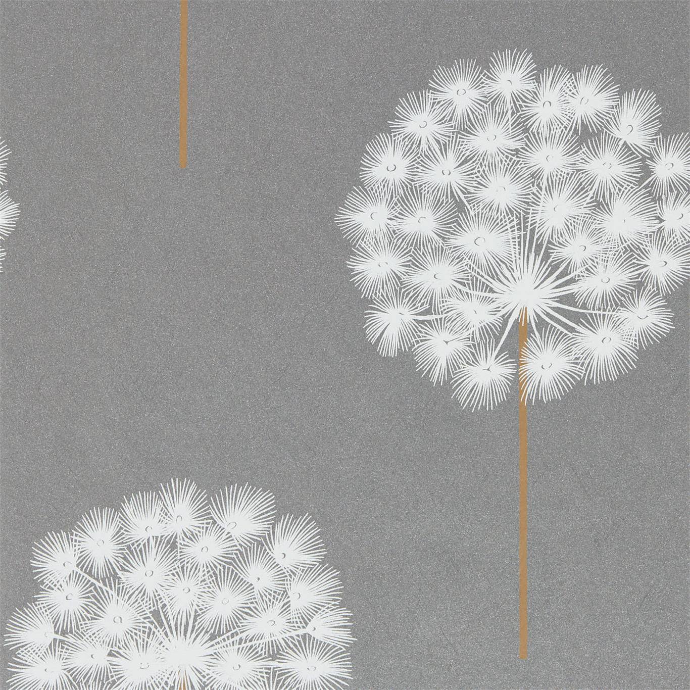 Amity - Pewter / Brass