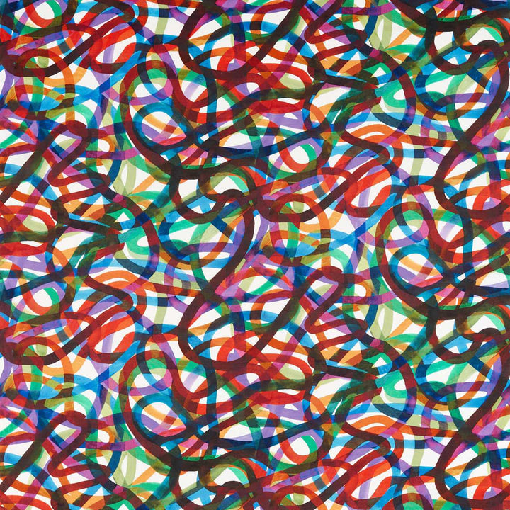 Rhythm - Fire / Brazilian Rosewood / Onsen / Forest