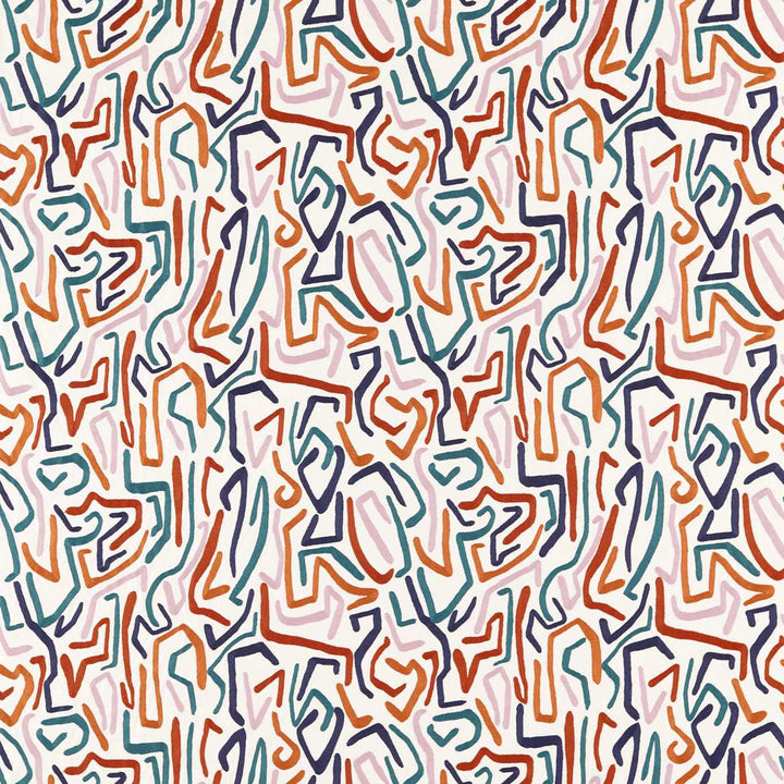 Synchronic - Brazilian Rosewood / Onsen / Fire