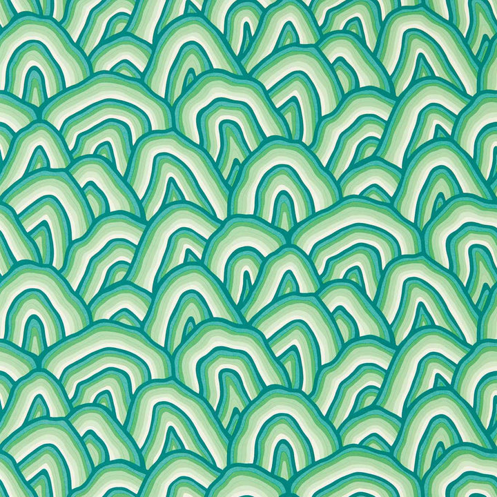 Kumo Wallpaper - Wilderness / Forest