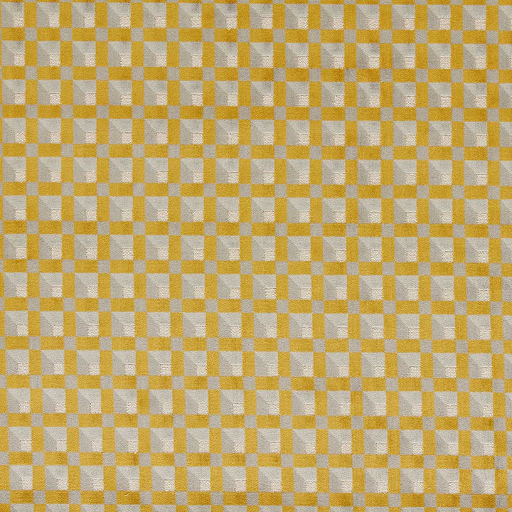 Blocks Fabric - Nectar / Sketched / Diffused Light