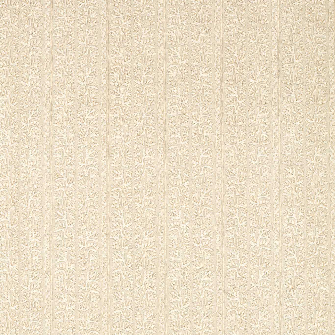Khorol Fabric - Almond / Diffused Light