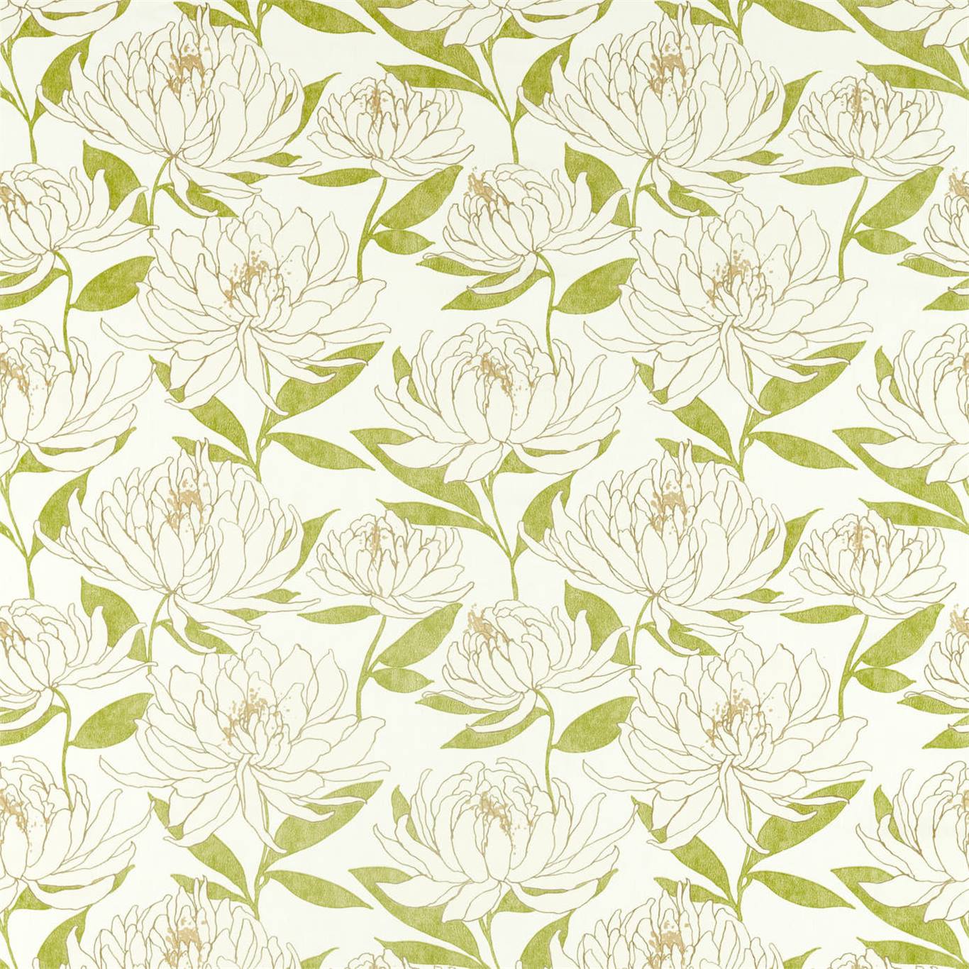 Sebal - Laurel / Chalk