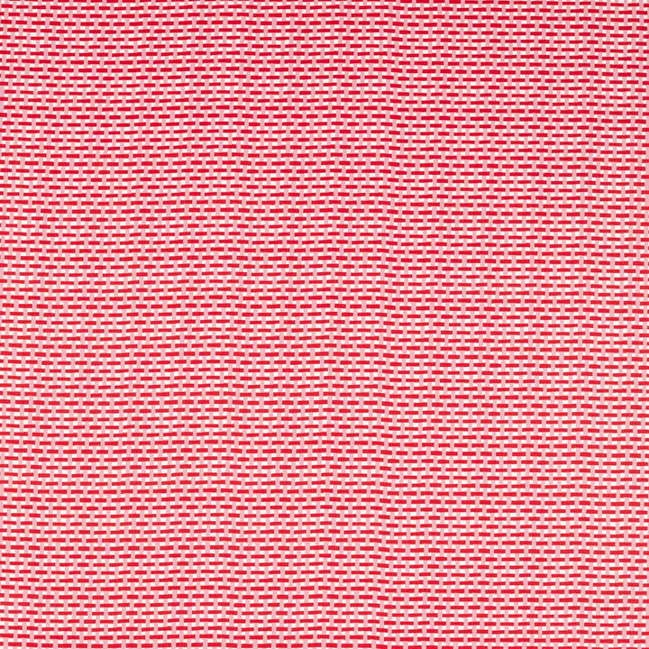 Basket Weave - Coral / Rose