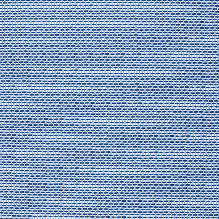 Basket Weave - Lapis / Sky