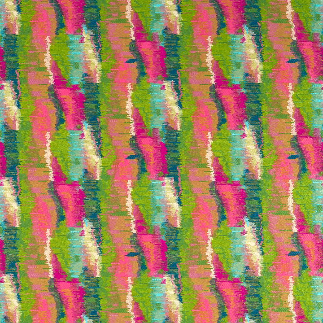 Wilderness - Peridot / Emerald / Ruby