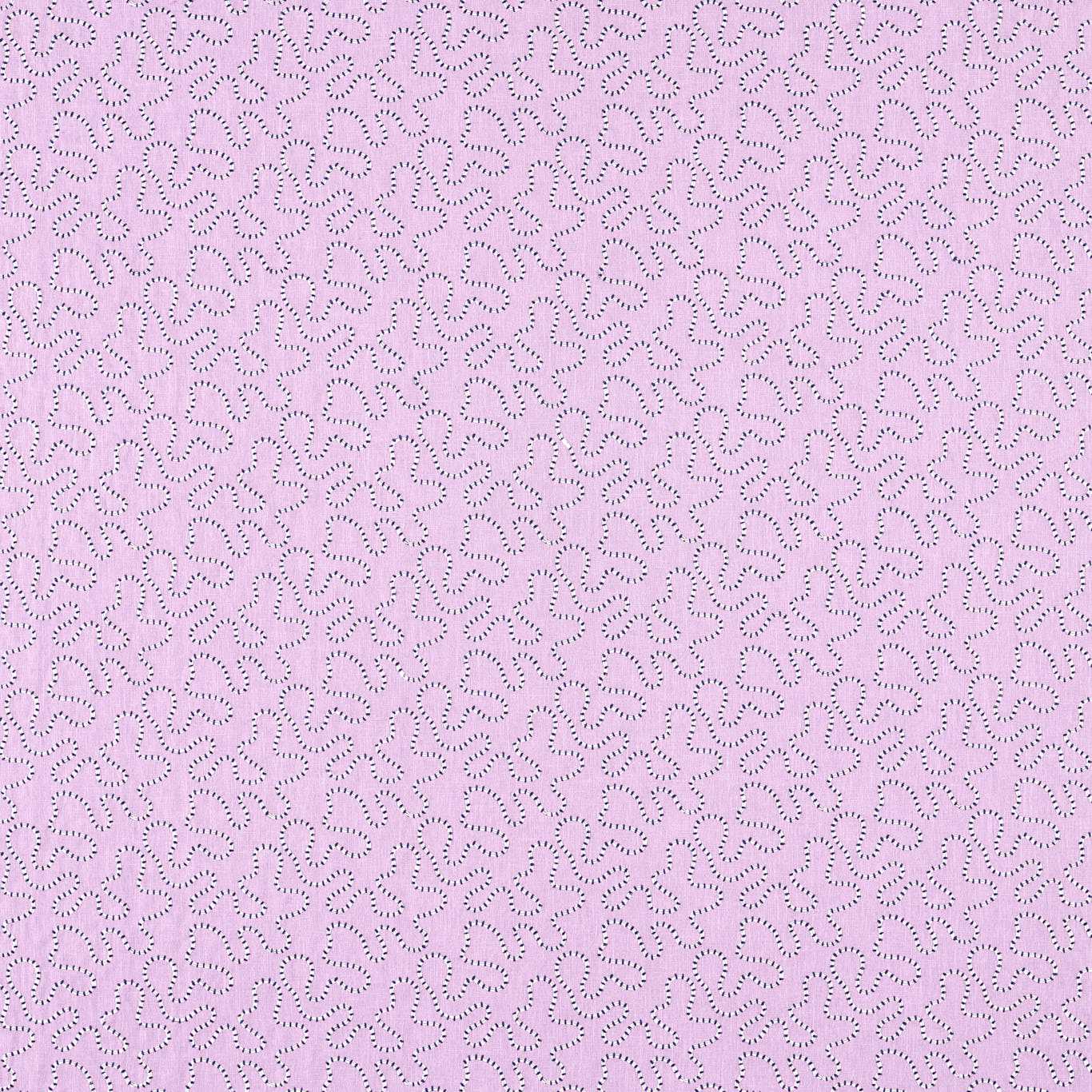 Wiggle - Amethyst / Lapis