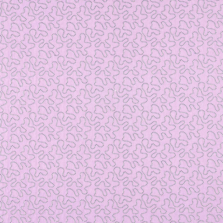 Wiggle - Amethyst / Lapis