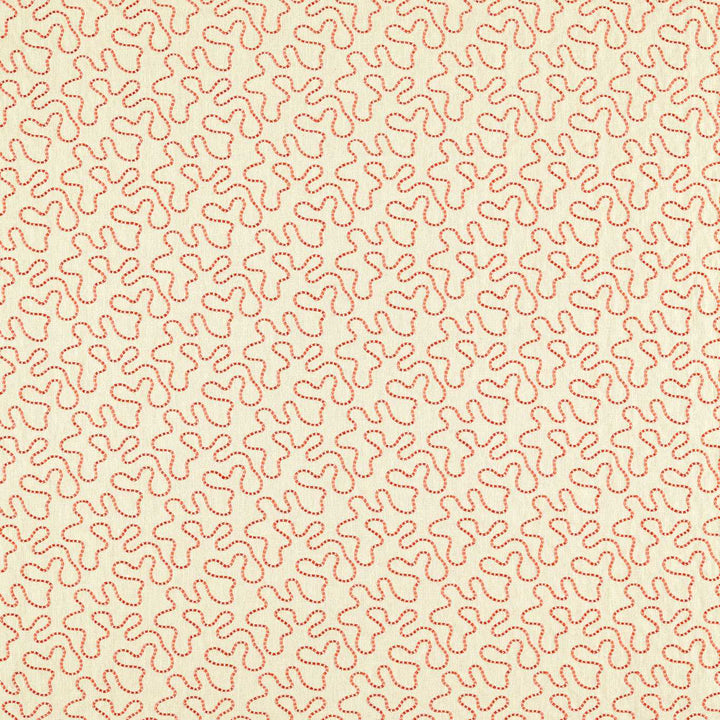 Wiggle - Linen / Carnelian