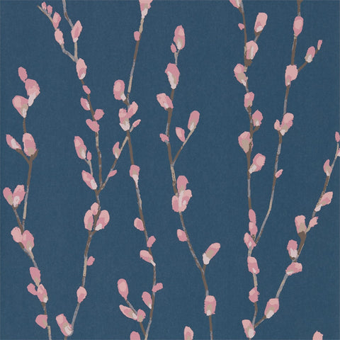 Salice - Rose / Navy