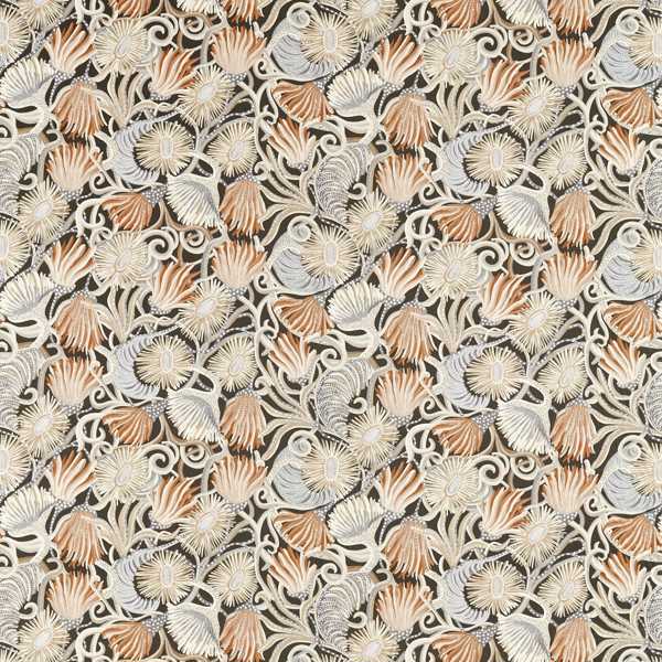 Montipora - Harissa / Slate / Insence