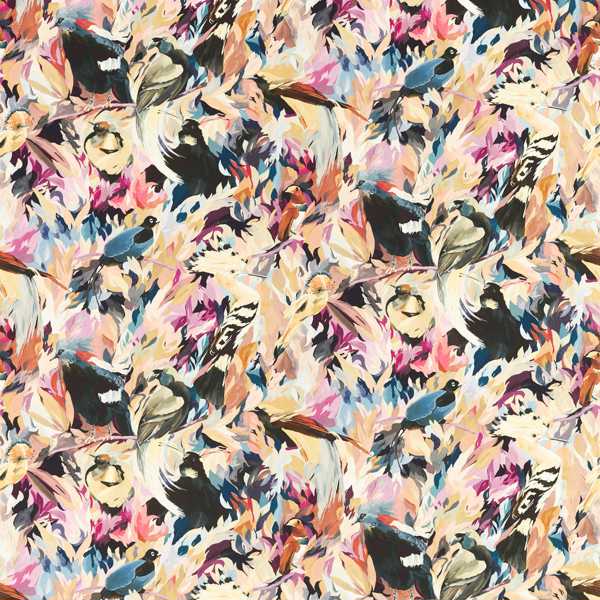 Dance of Adornment - Pomegrante / Grounded / Incense