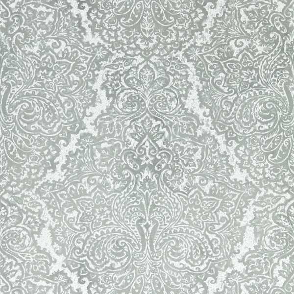 Aurelia - French Grey / Silver