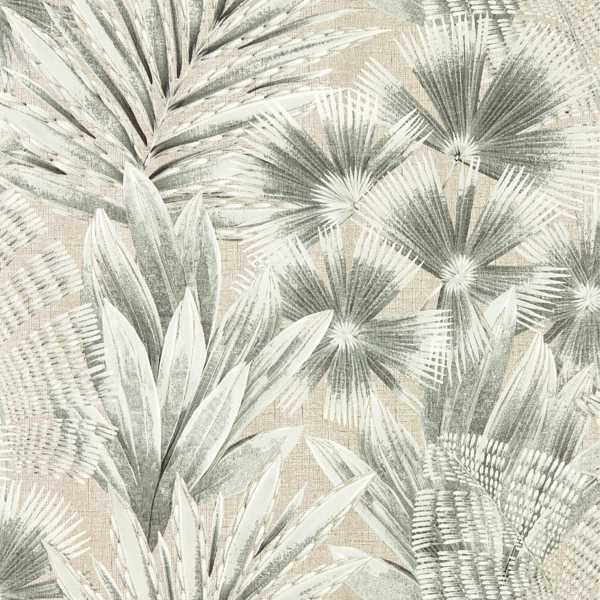 Matupi - Gilver / Ebony