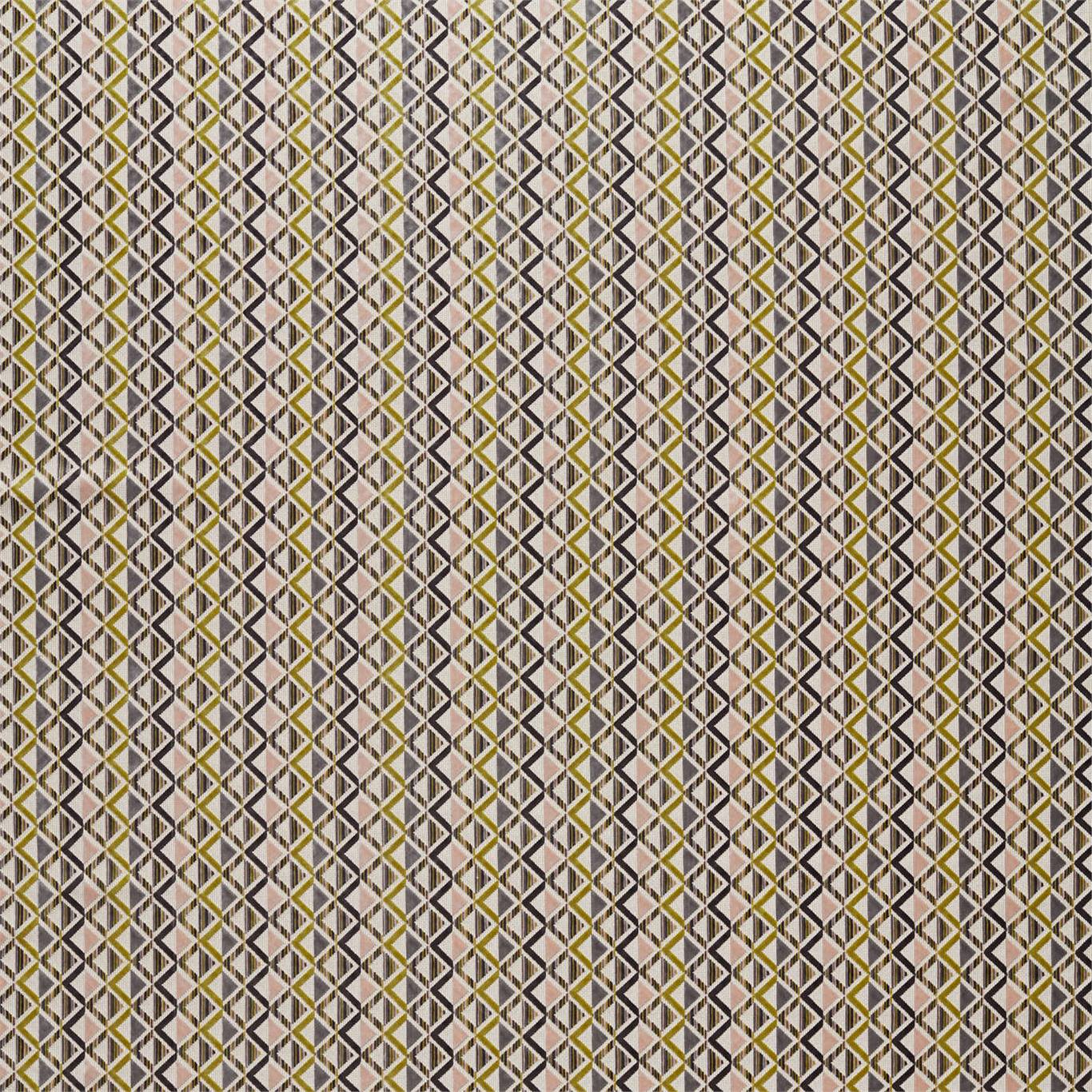 Boka Velvet - Citrus  /  Rose  /  Charcoal