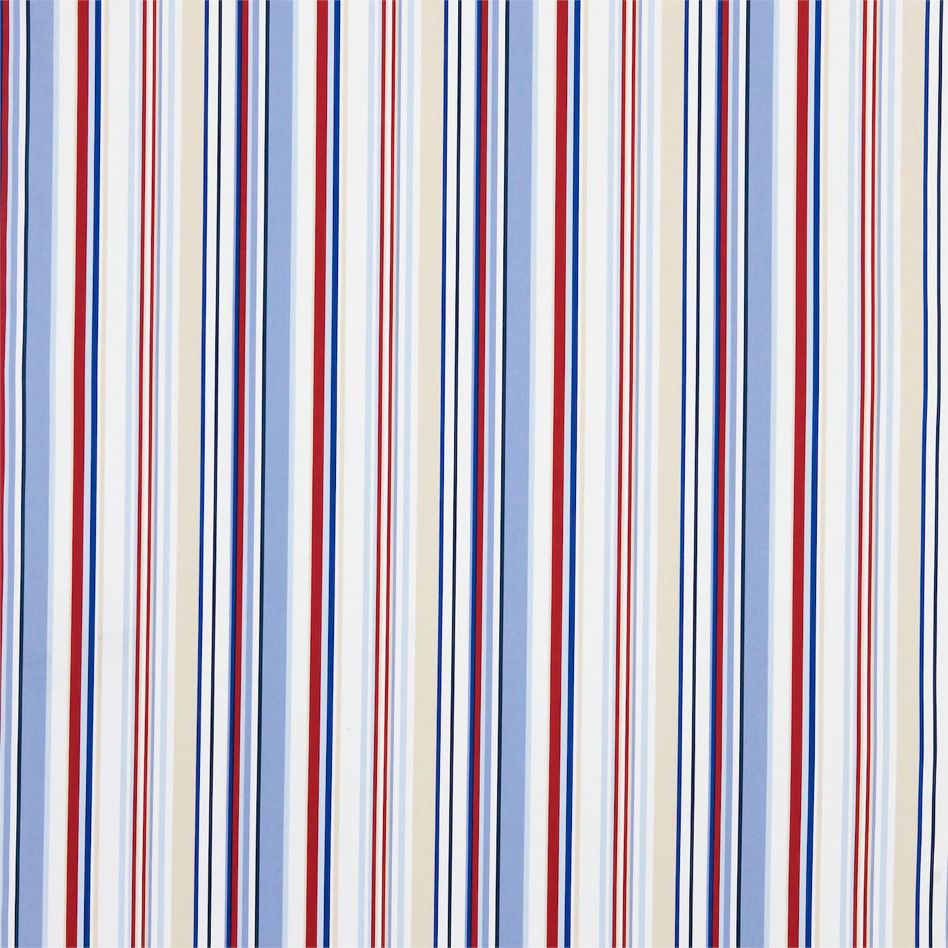 Rush - Strawberry Cornflower and Neutrals