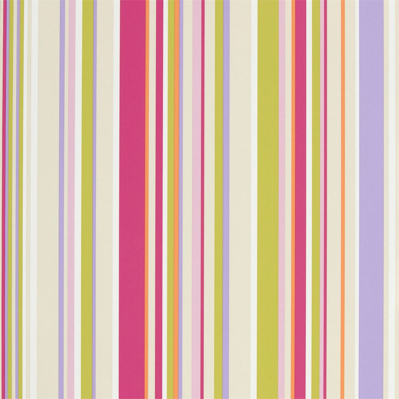 Rush - Fuchsia Apple Lilac and Neutrals