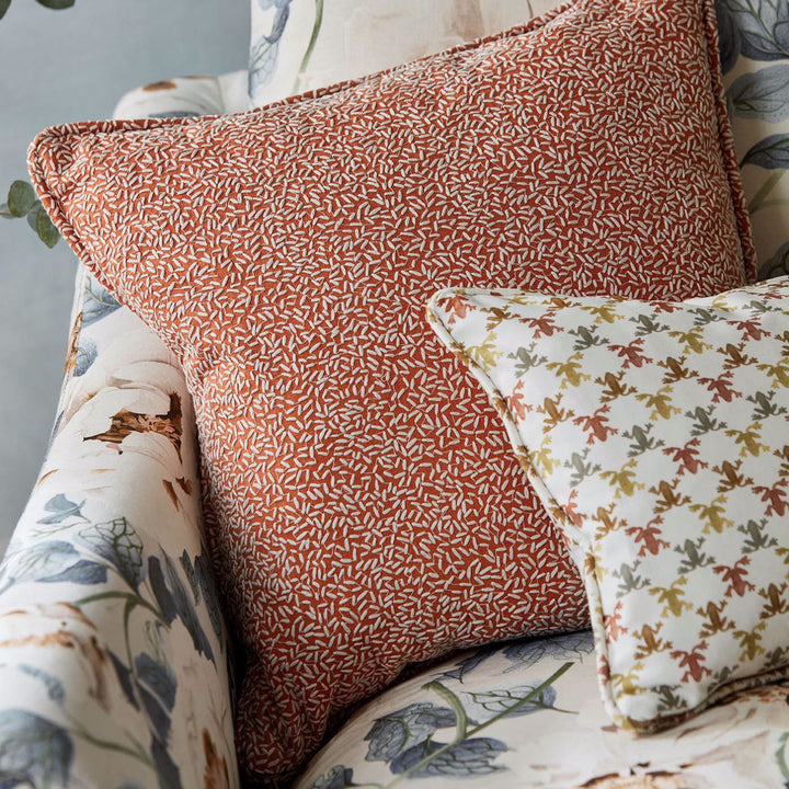 Sow - Baked Terracotta / Soft Focus