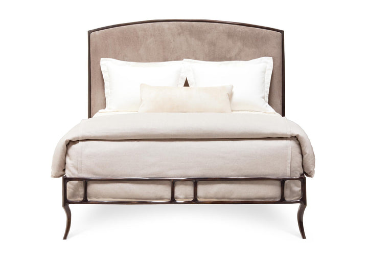 Hewn Bed Simple Frame