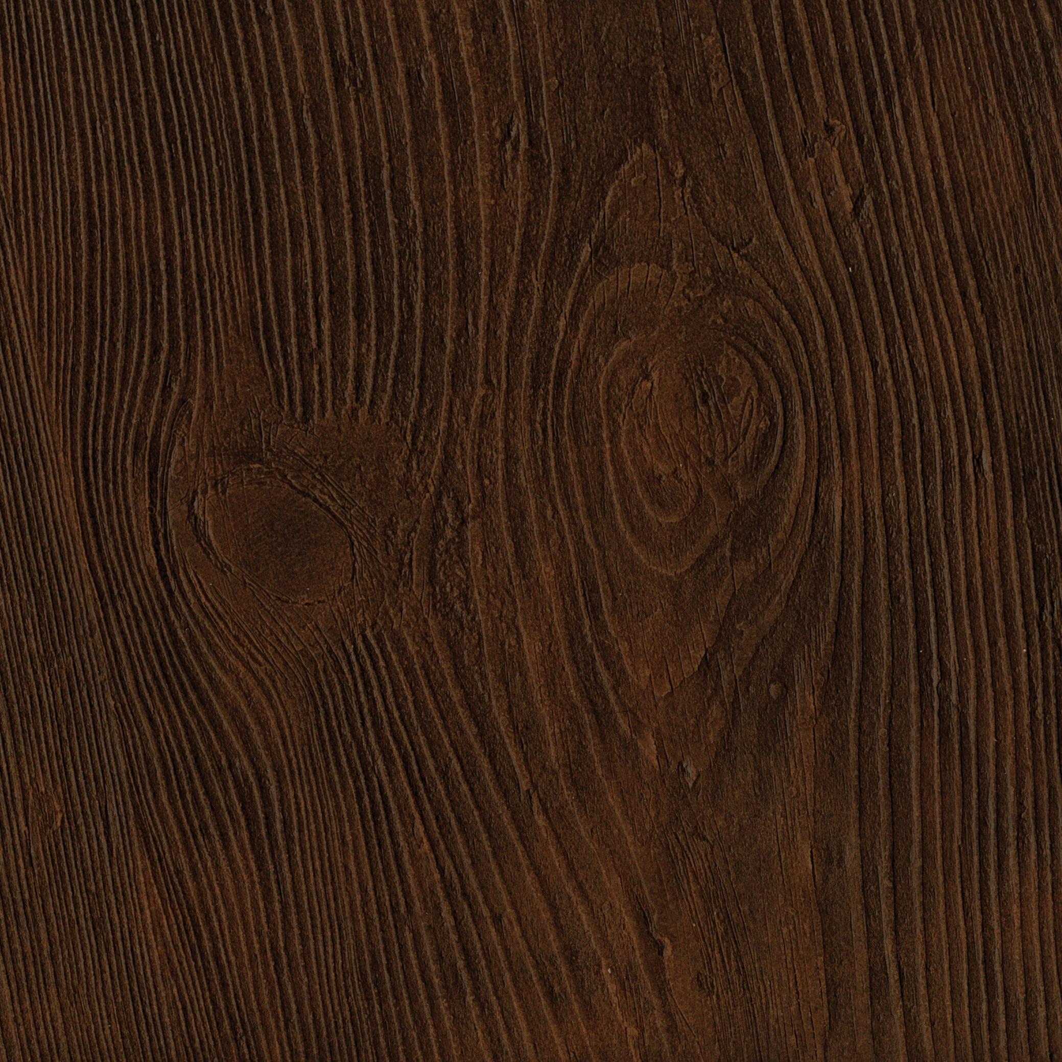 Hoof Print II - Mocha