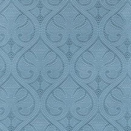 Hoof Print IV - Rainwash