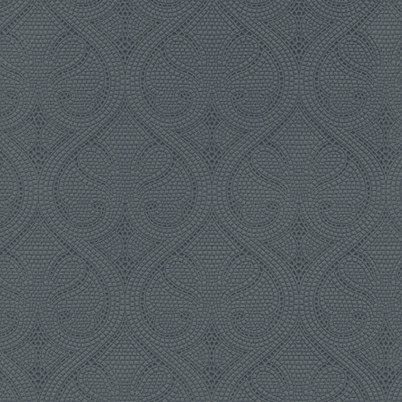 Hoof Print IV - Stonewash