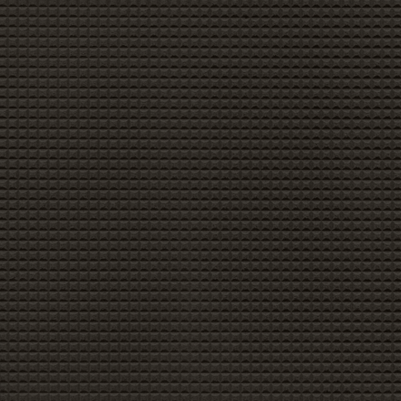 Hoof Print I - Cocoa