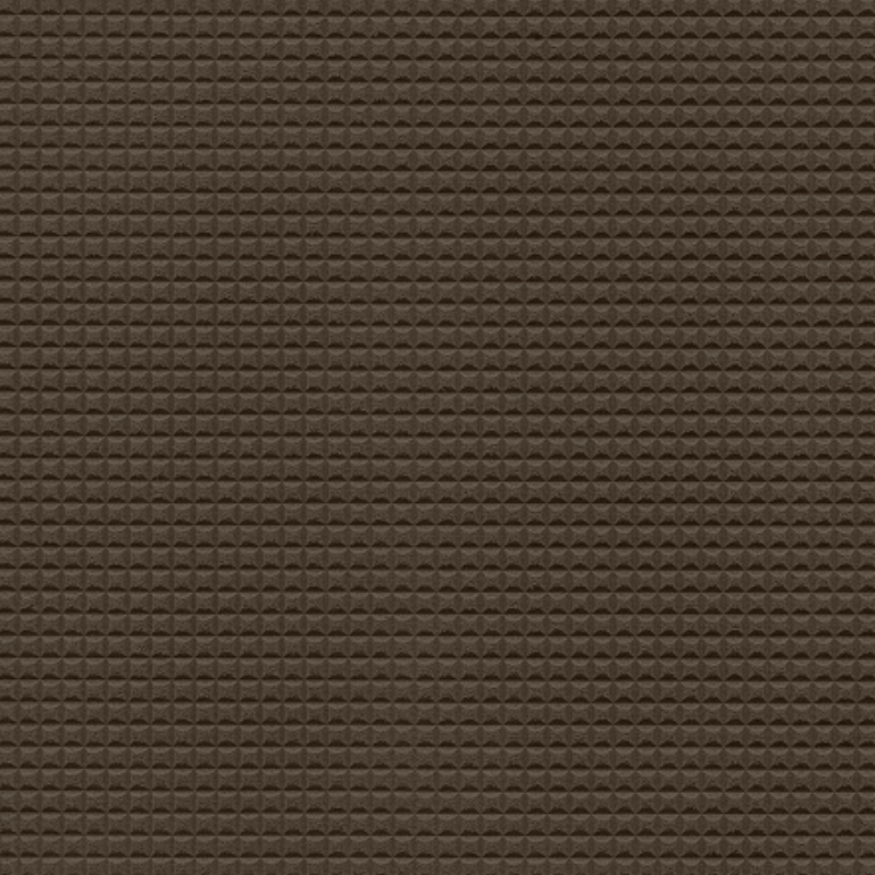 Hoof Print I - Mocha