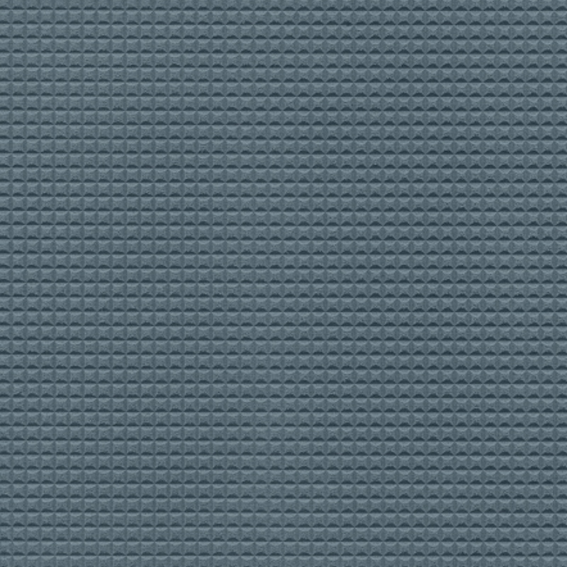 Hoof Print I - River