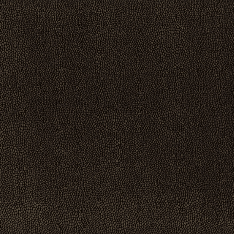 Hoof Print III - Cocoa