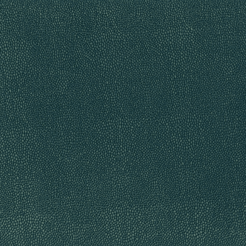 Hoof Print III - Jade