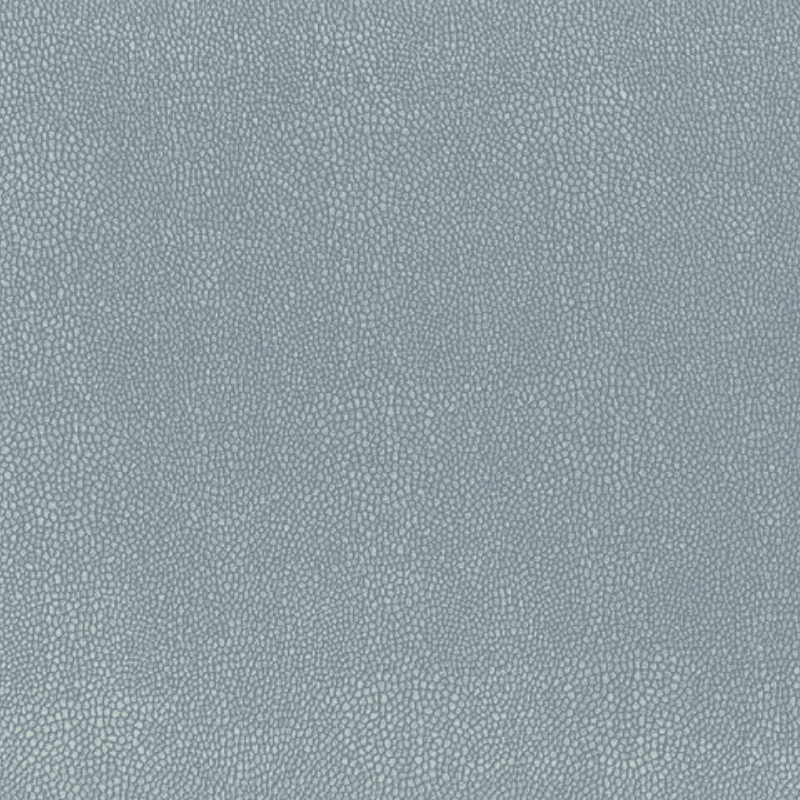 Hoof Print III - Rainwash