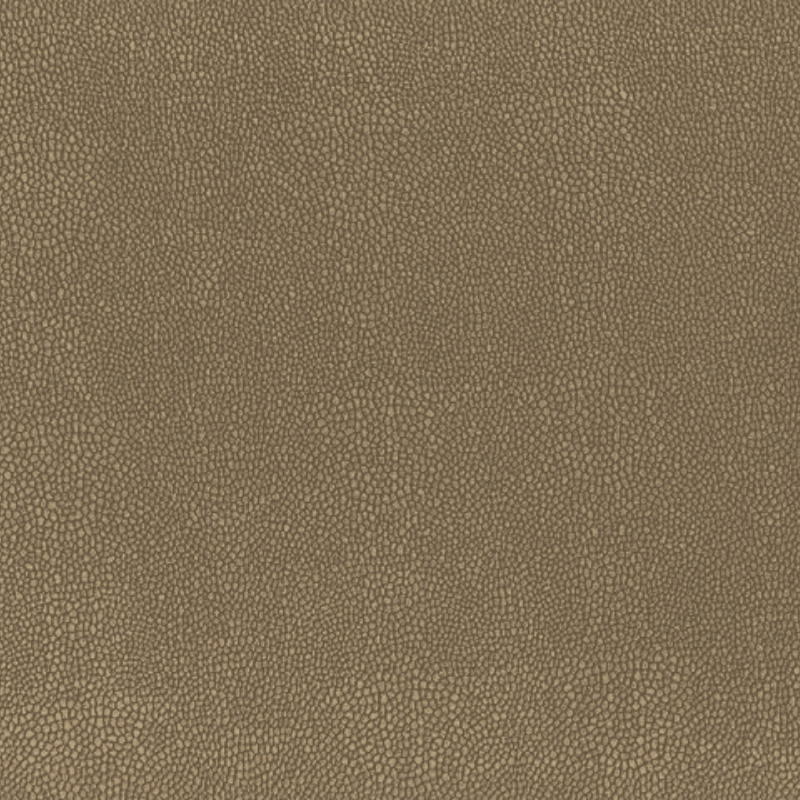 Hoof Print III - Sesame