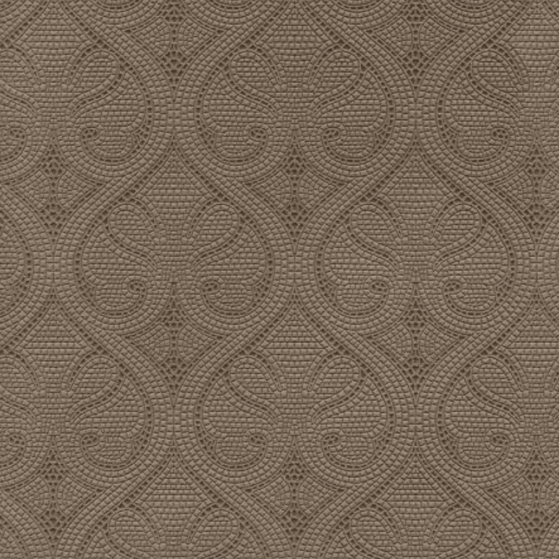 Hoof Print IV - Buff