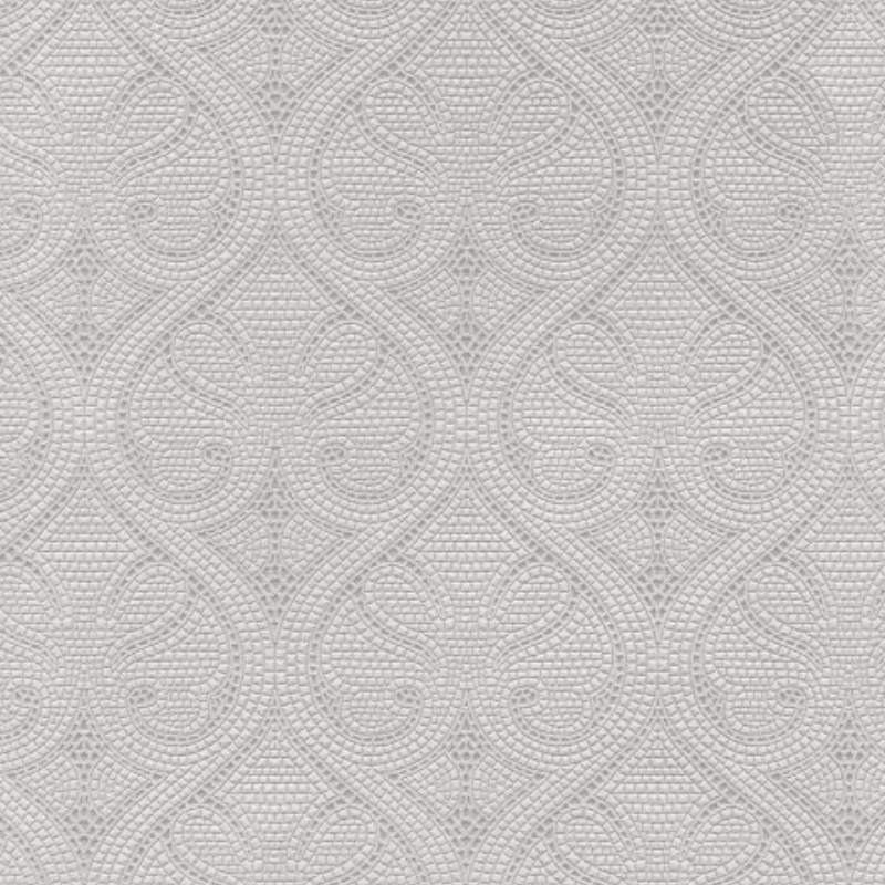 Hoof Print IV - Cotton