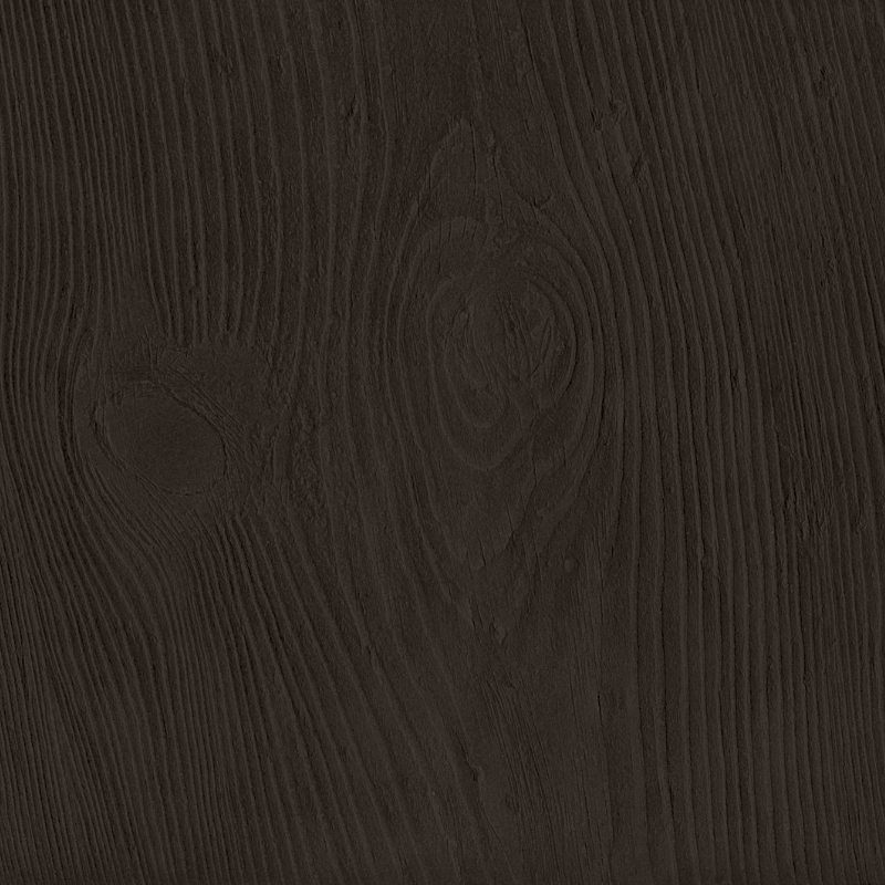 Hoof Print II - Cocoa