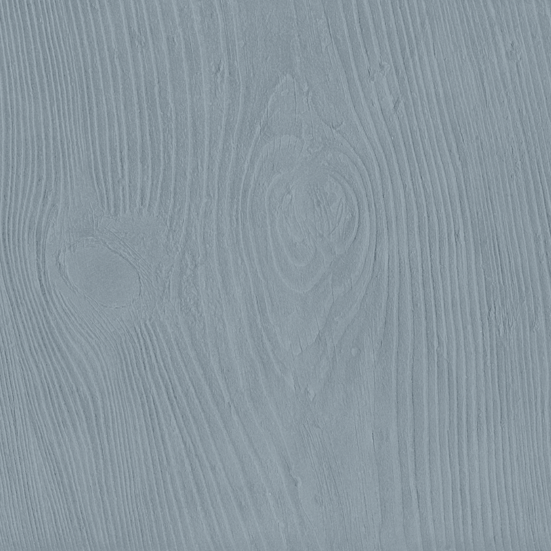 Hoof Print II - Rainwash