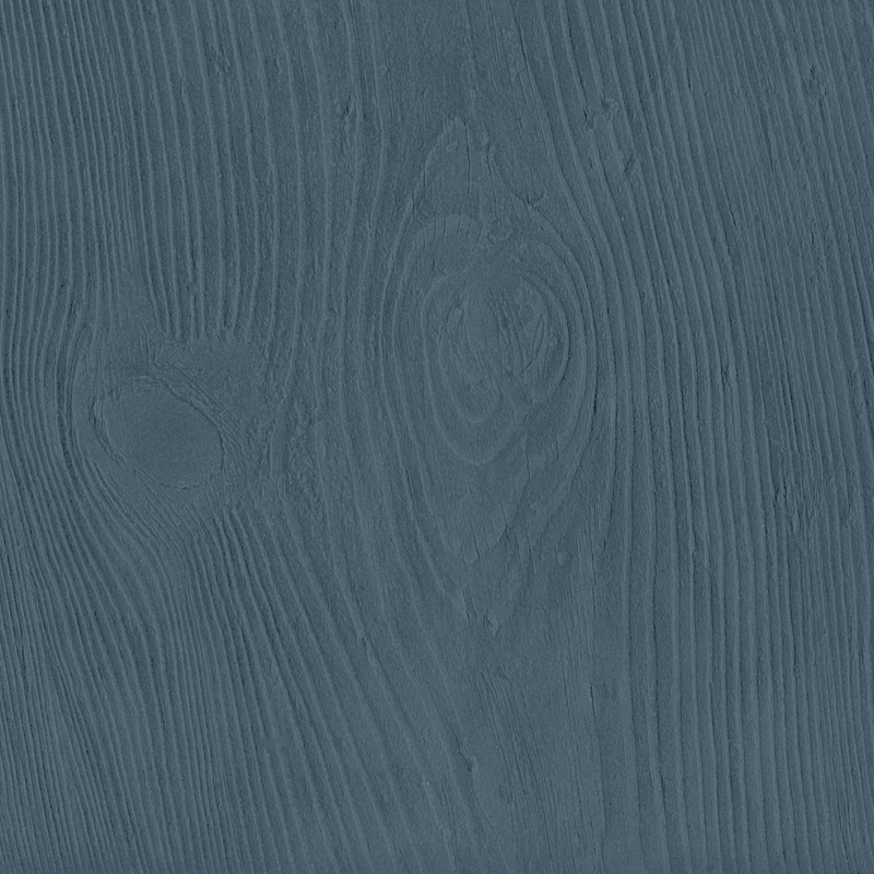 Hoof Print II - River