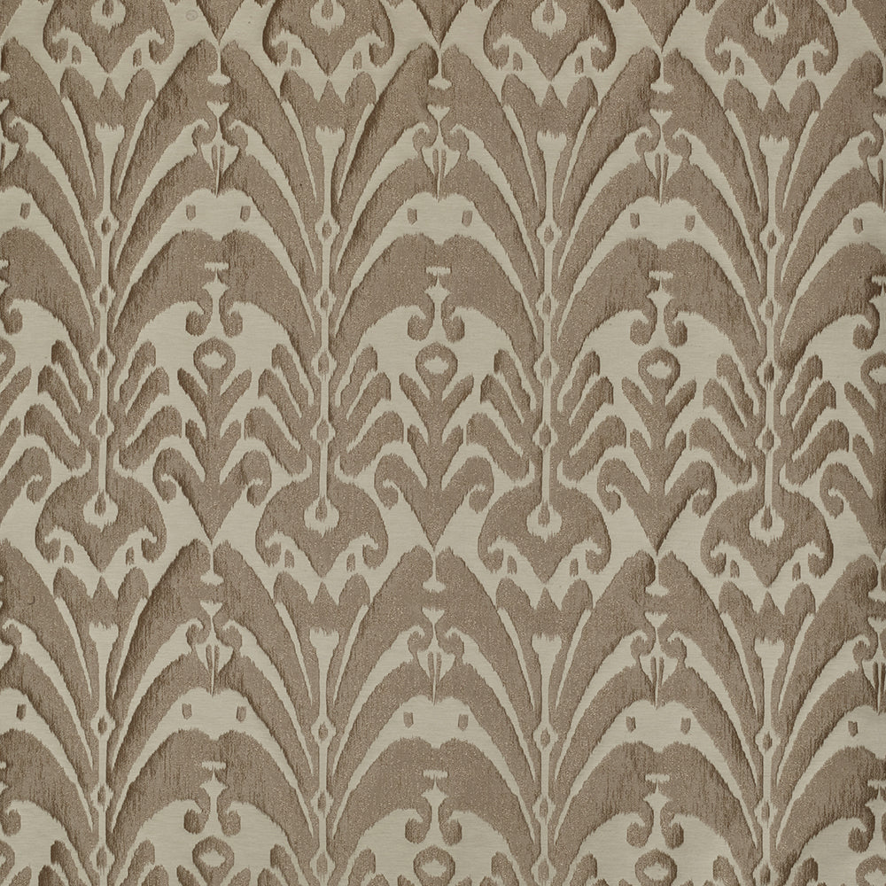 Ikat - Poudre Rosee