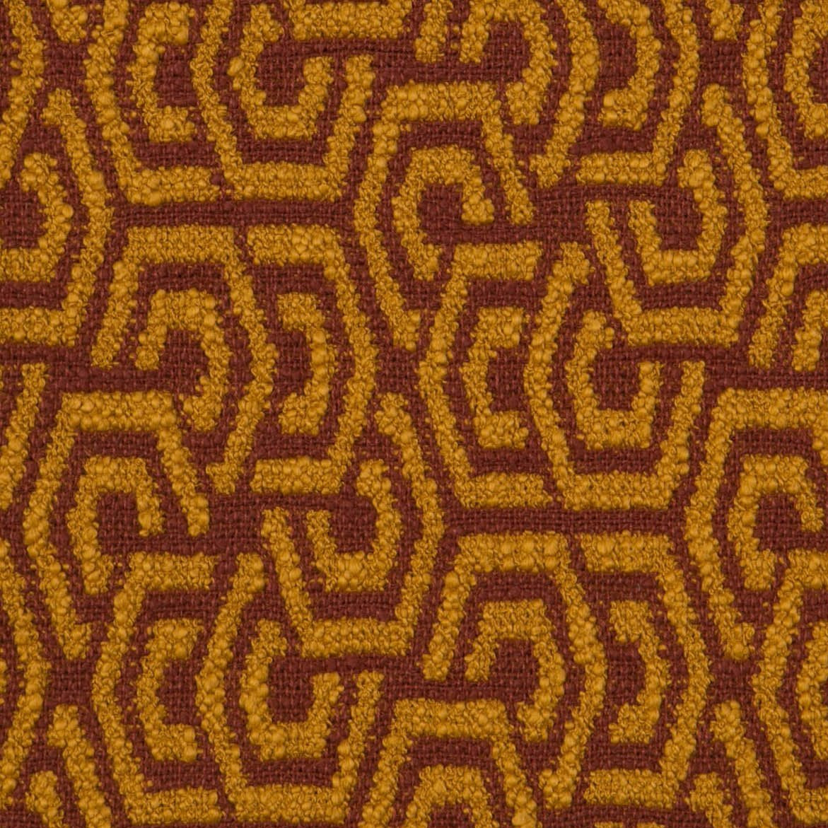 Naxos - Paprika/Turmeric