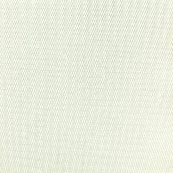 Lampshade Fabric - Ivory Silk