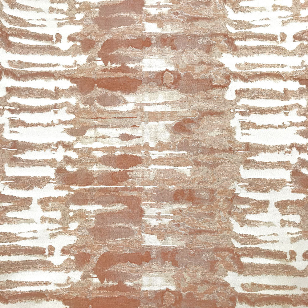 Ink Blot - Tuscan Pink