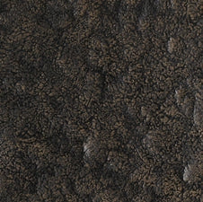 Iron - Desert Black on Hammered Iron