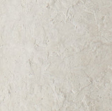 Iron - Lead White on Hammered Iron