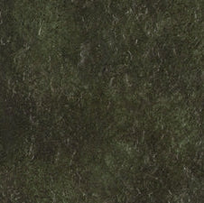 Iron - Bronze Verde on Hammered Iron