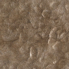 Iron - Worn Aged Silver on Hammered Iron